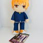 Plush Kyo Sohm Fruit Basket