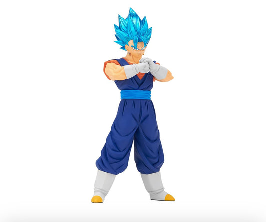 Statue Super Saiyan Vegito Dragon Ball Super "Spirits Blood of Saiyans"