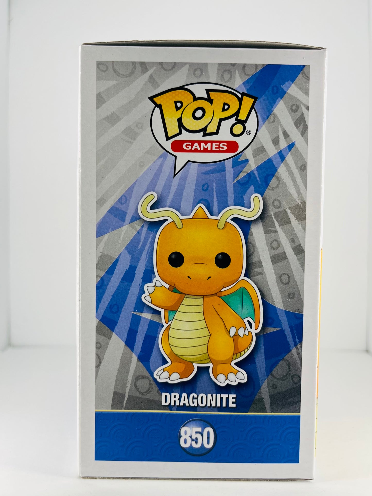 Funko Pop! - Dragonite - Pokemon - #850