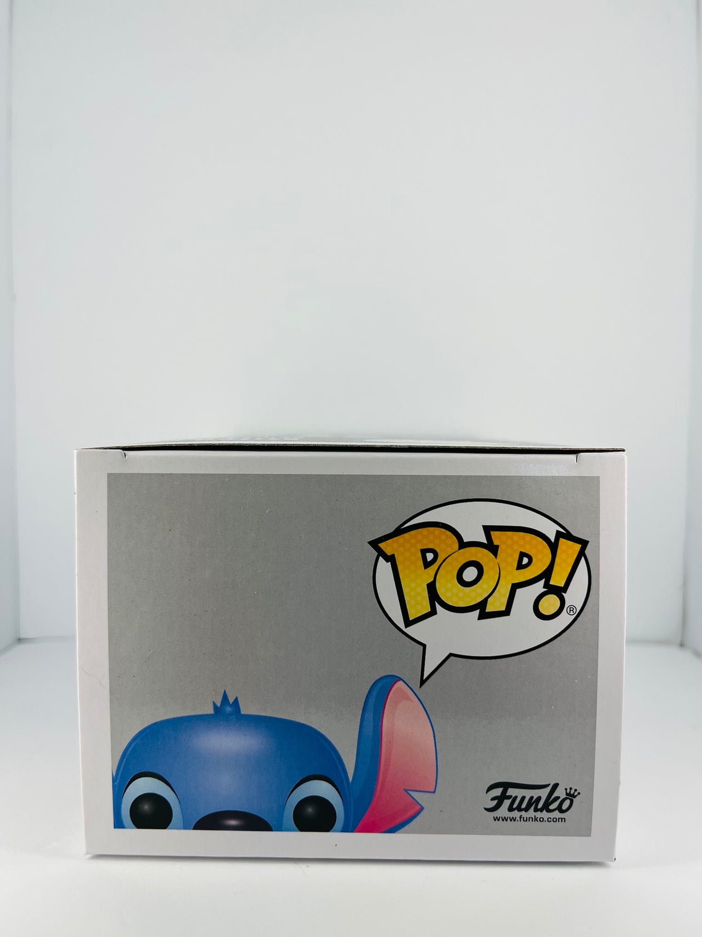 Funko Pop! - Stich - Disney - #12