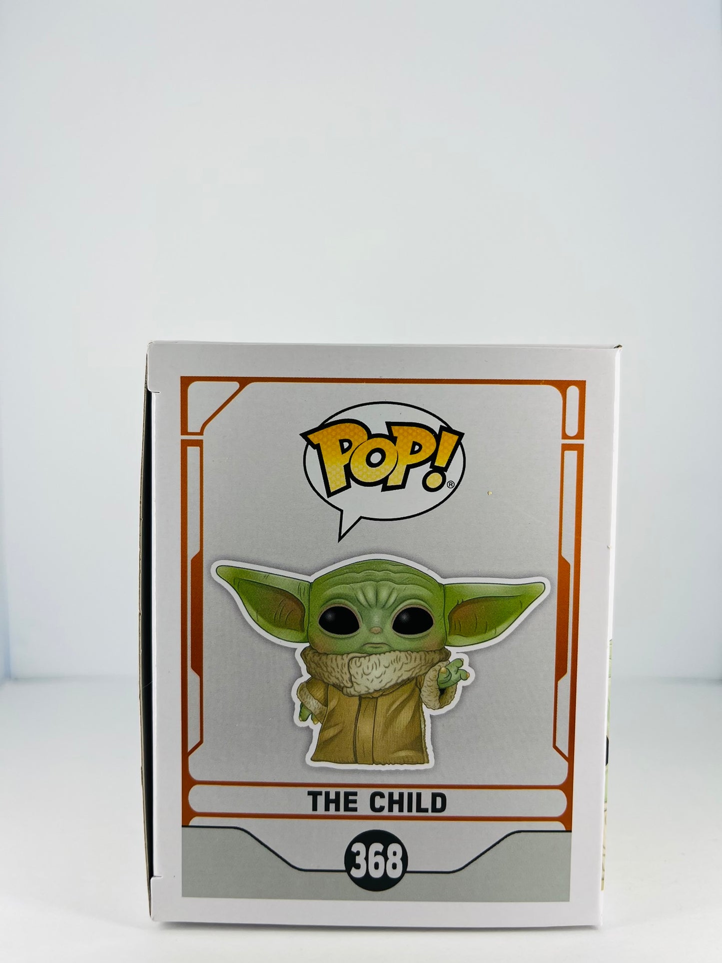 Funko Pop! - The Child - Star Wars - #368