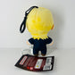 Plush Louis "Moriarty Patriot"