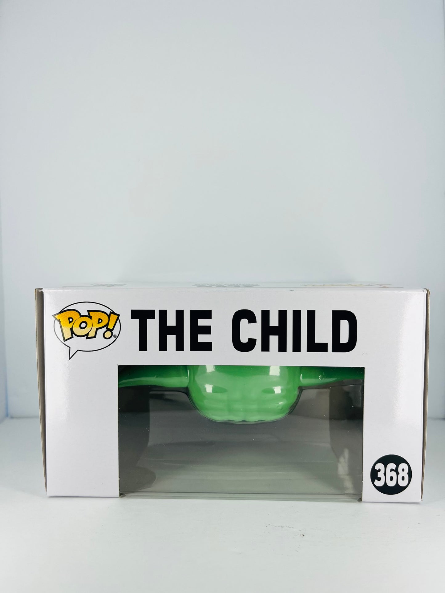 Funko Pop! - The Child - Star Wars - #368