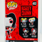 Funko Pop! - Harley Quinn with Accessories - #453 -  Harley Quinn