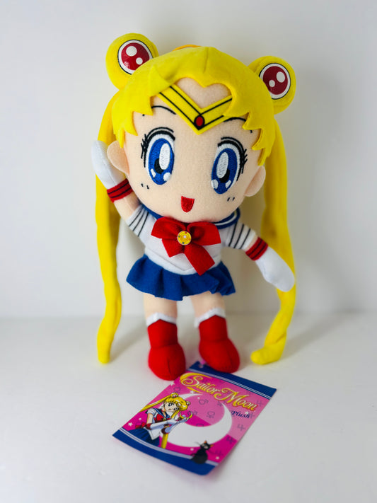 Plush Sailor Moon "Sailor Moon"