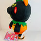 Plush Gloomy Bear Vampire "Gloomy Bear Pumpkin"