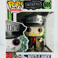 Funko Pop! - Beetlejuice with hat - #605 - Beetlejuice