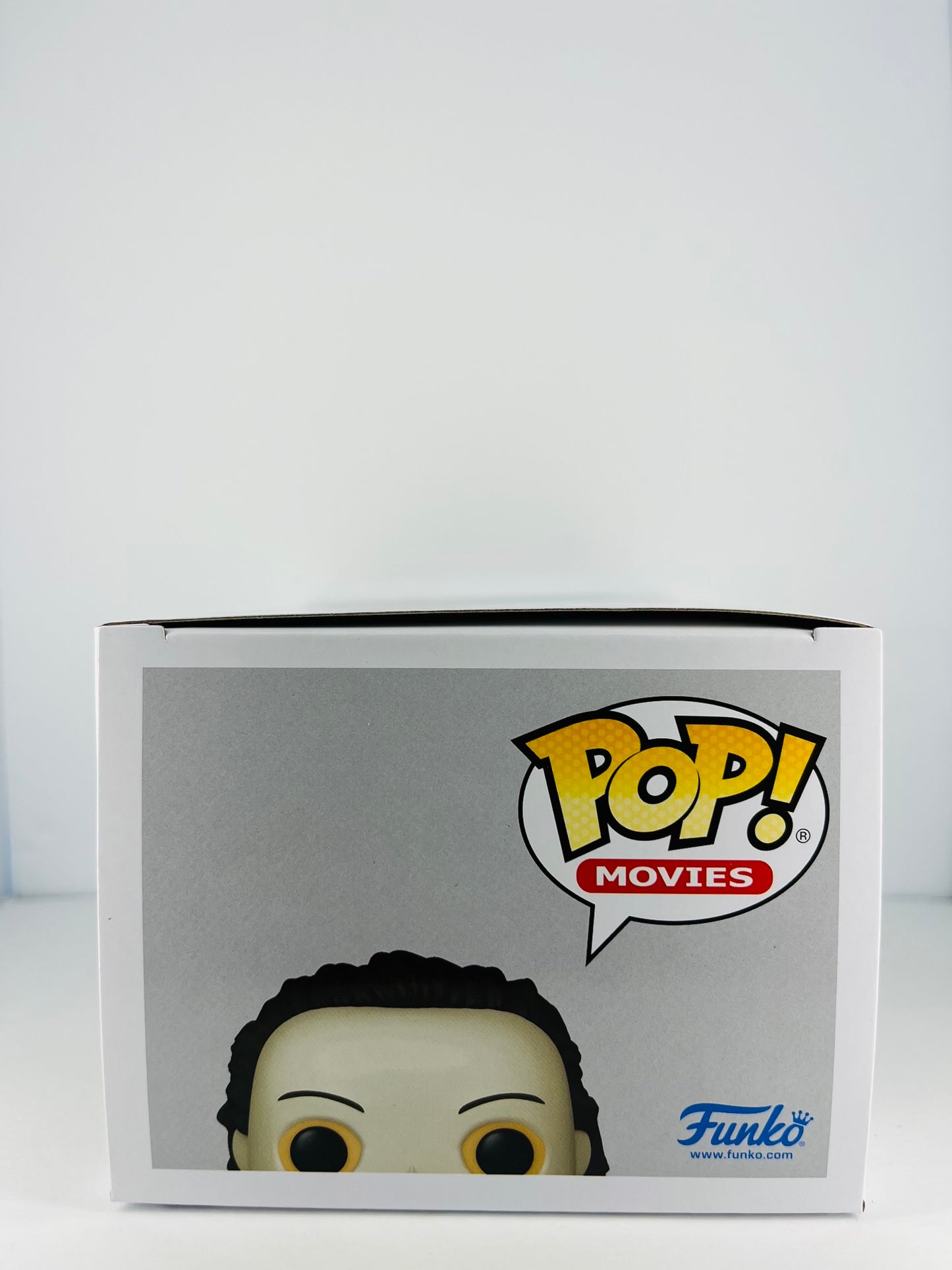 Funko Pop! - Michael Myers - #1156 - Halloween