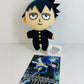 Plush Ritsu Kageyama Mob Psycho 100