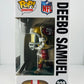 Funko Pop! - Deebo Samuel - #238 - NFL 49ers -