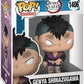 Funko Pop! Genya Shinazugawa Demon Slayer #1406