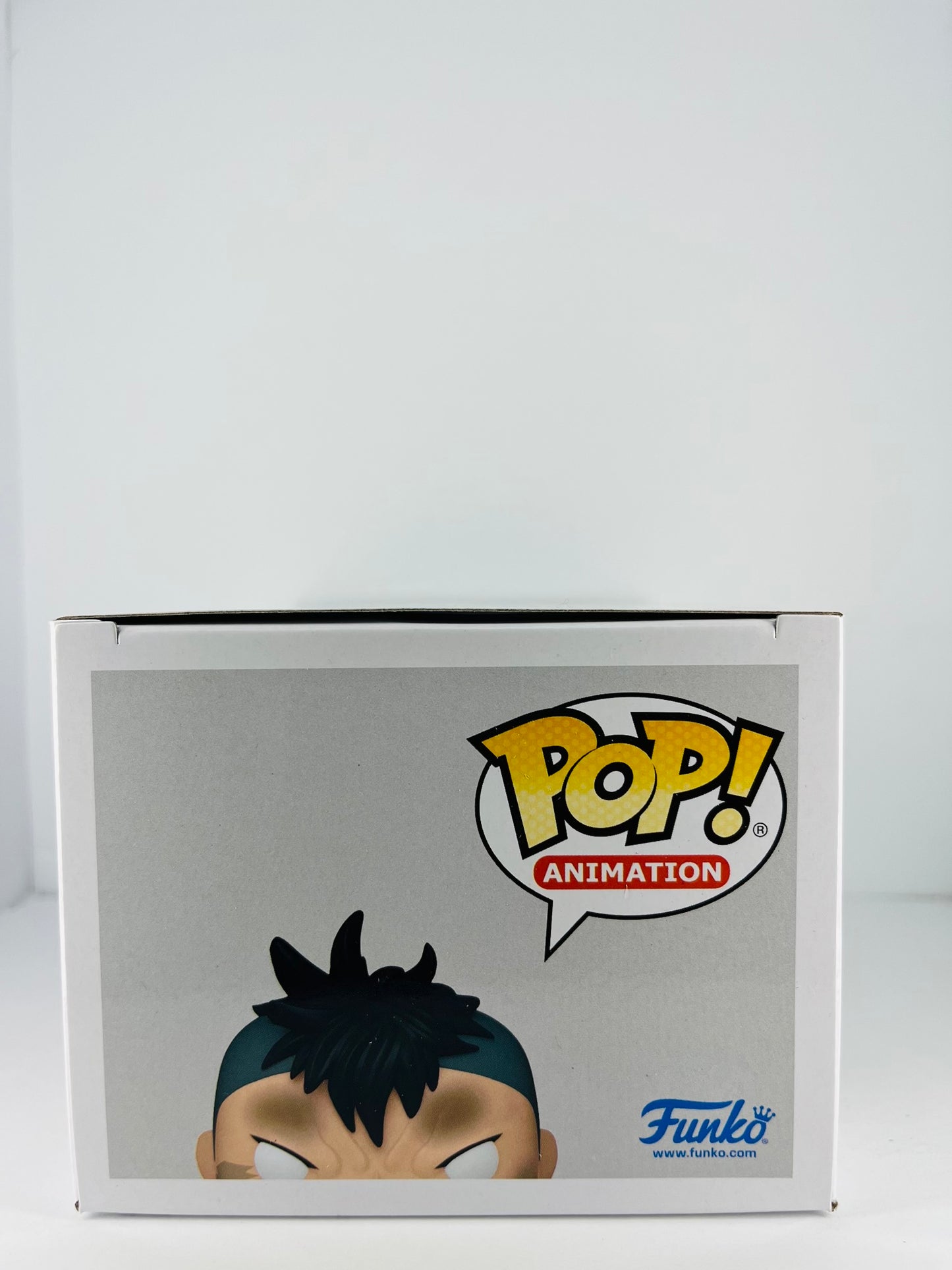 Funko Pop! - Genya Shinazugawa - Demon Slayer - #1406