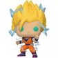 Funko Pop! Super Saiyan Goku Dragon Ball Z #865