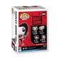 Funko Pop! Harley Quinn with Accessories #453 "Harley Quinn"