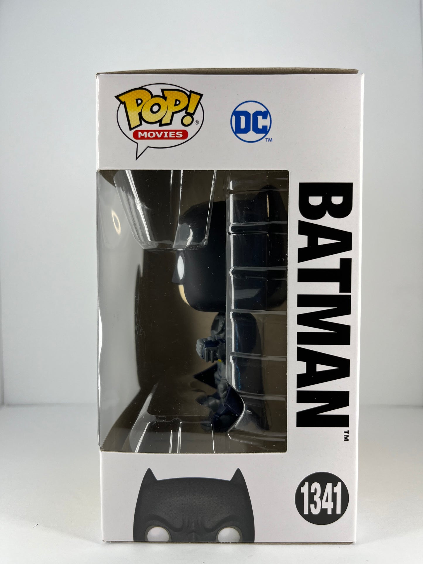 Funko Pop! - Batman - Flash Movie - #1341