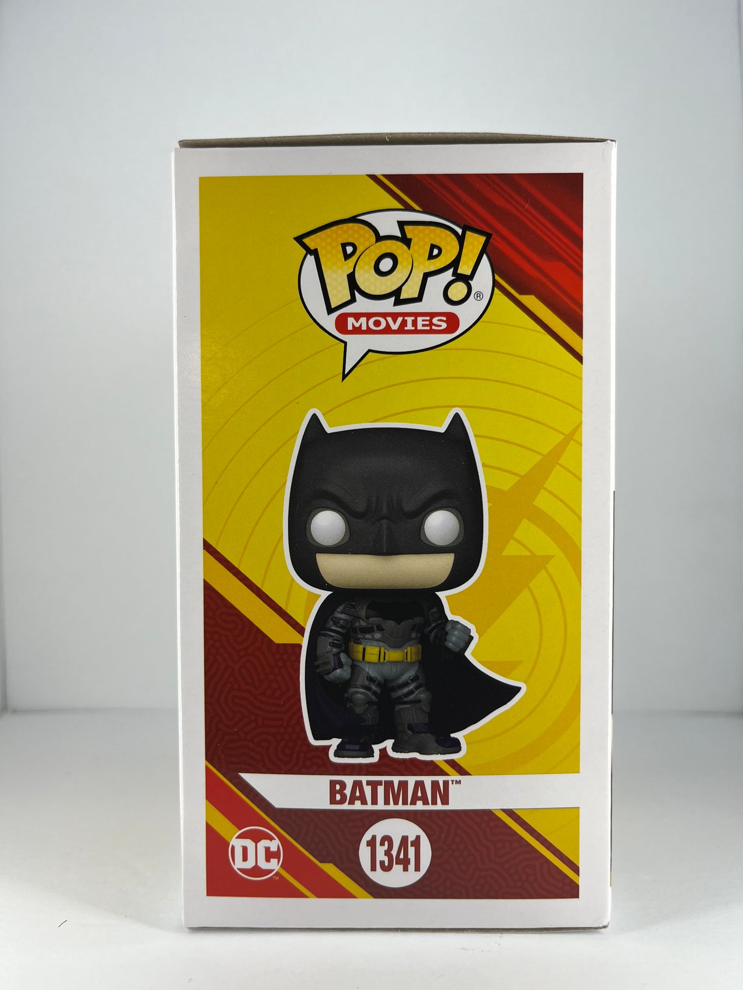 Funko Pop! - Batman - Flash Movie - #1341