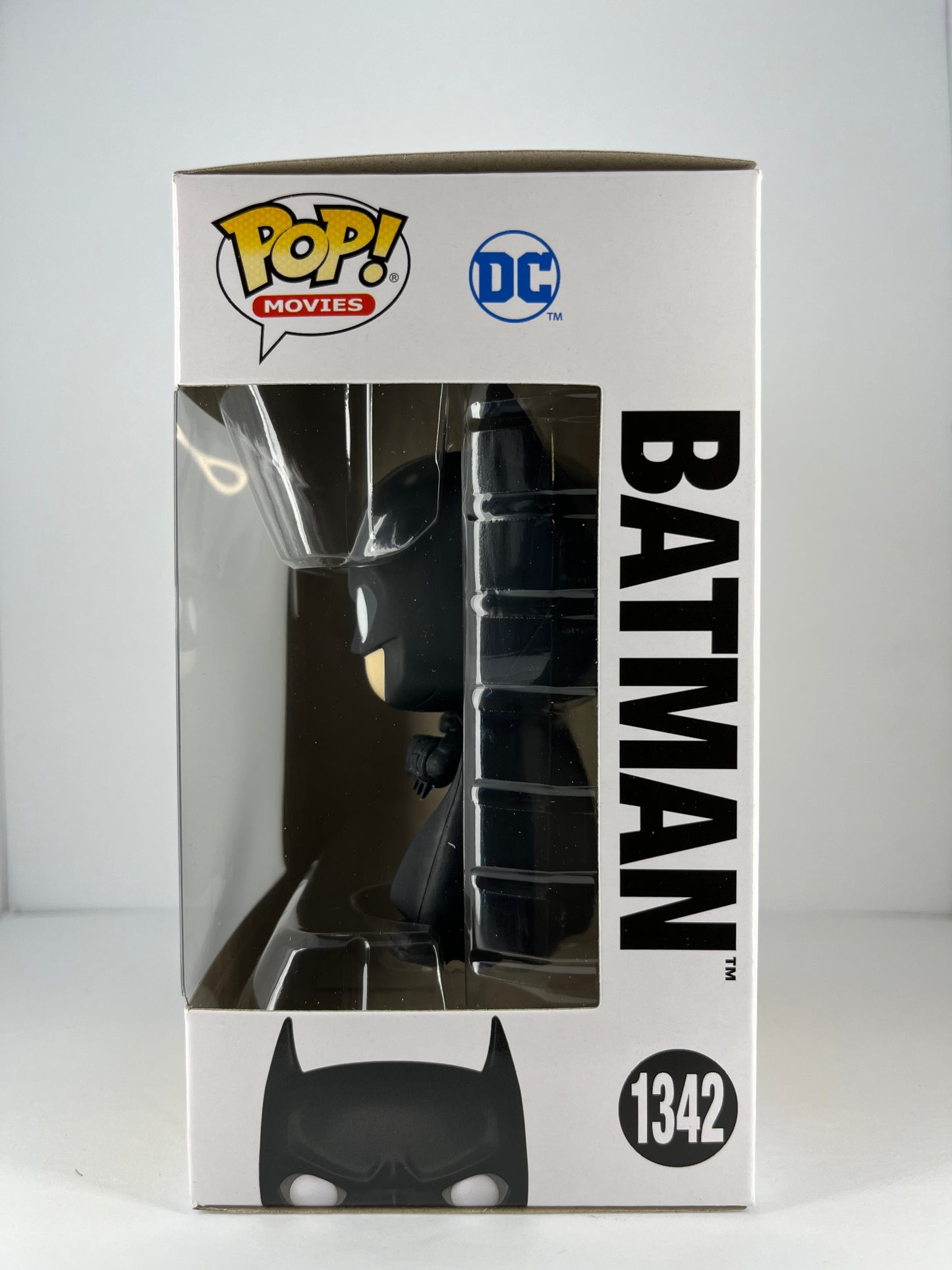 Funko Pop! - Batman - Flash Movie - #1342