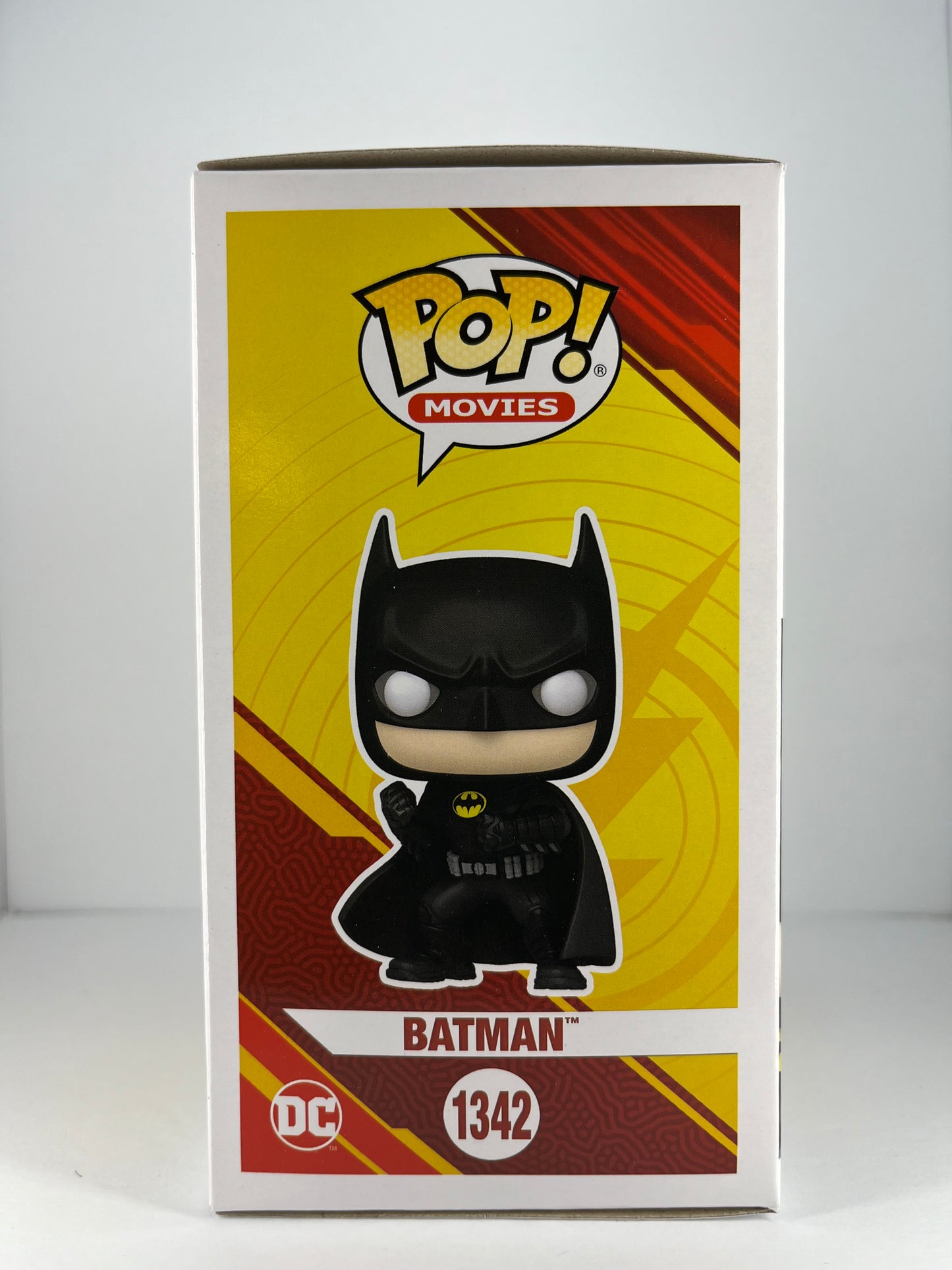 Funko Pop! - Batman - Flash Movie - #1342