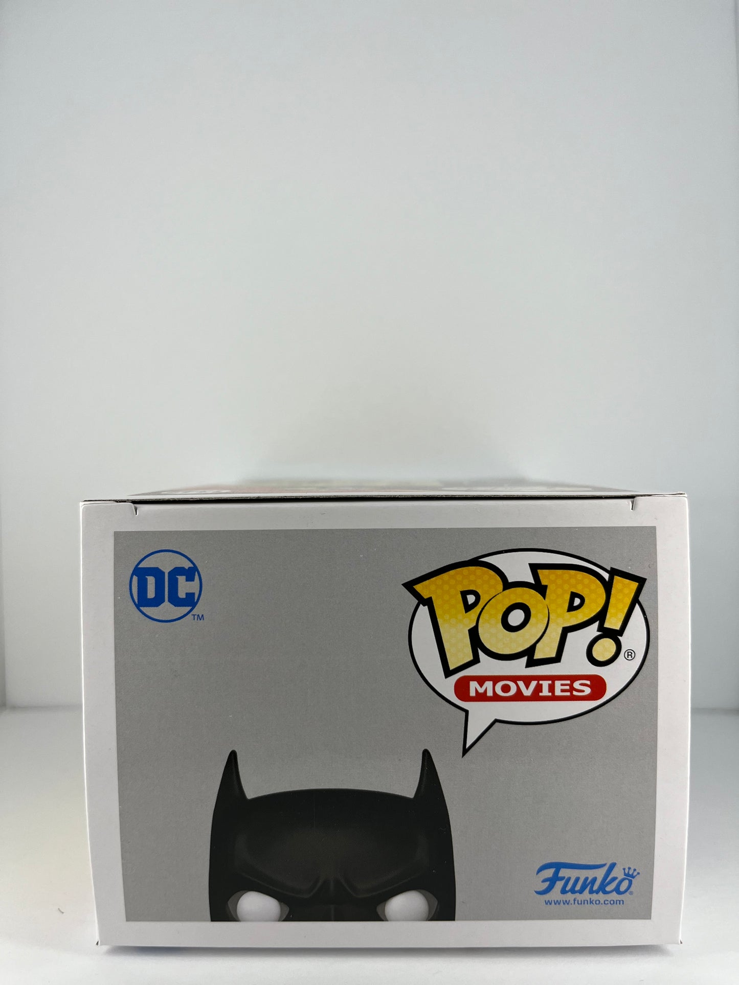 Funko Pop! - Batman - Flash Movie - #1342