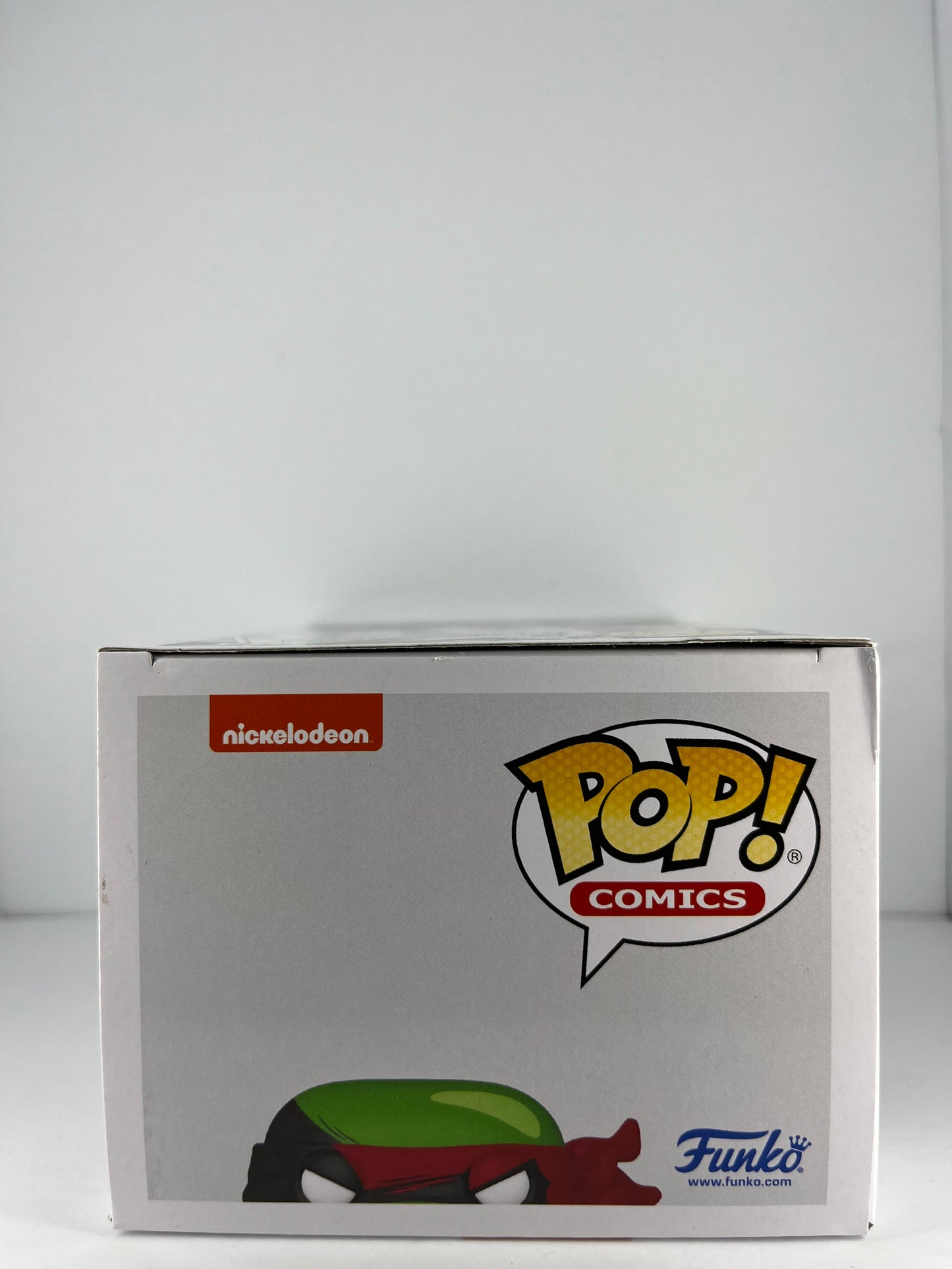 Funko Pop! - Donatello - Teenage Mutant Ninja Turtles - #33 - Exclusive (Chase)