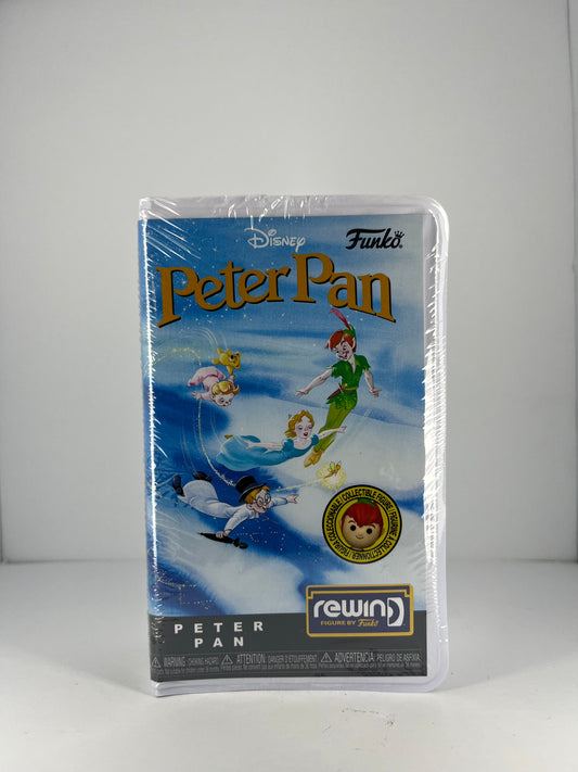 Funko Rewind - Peter Pan - Disney