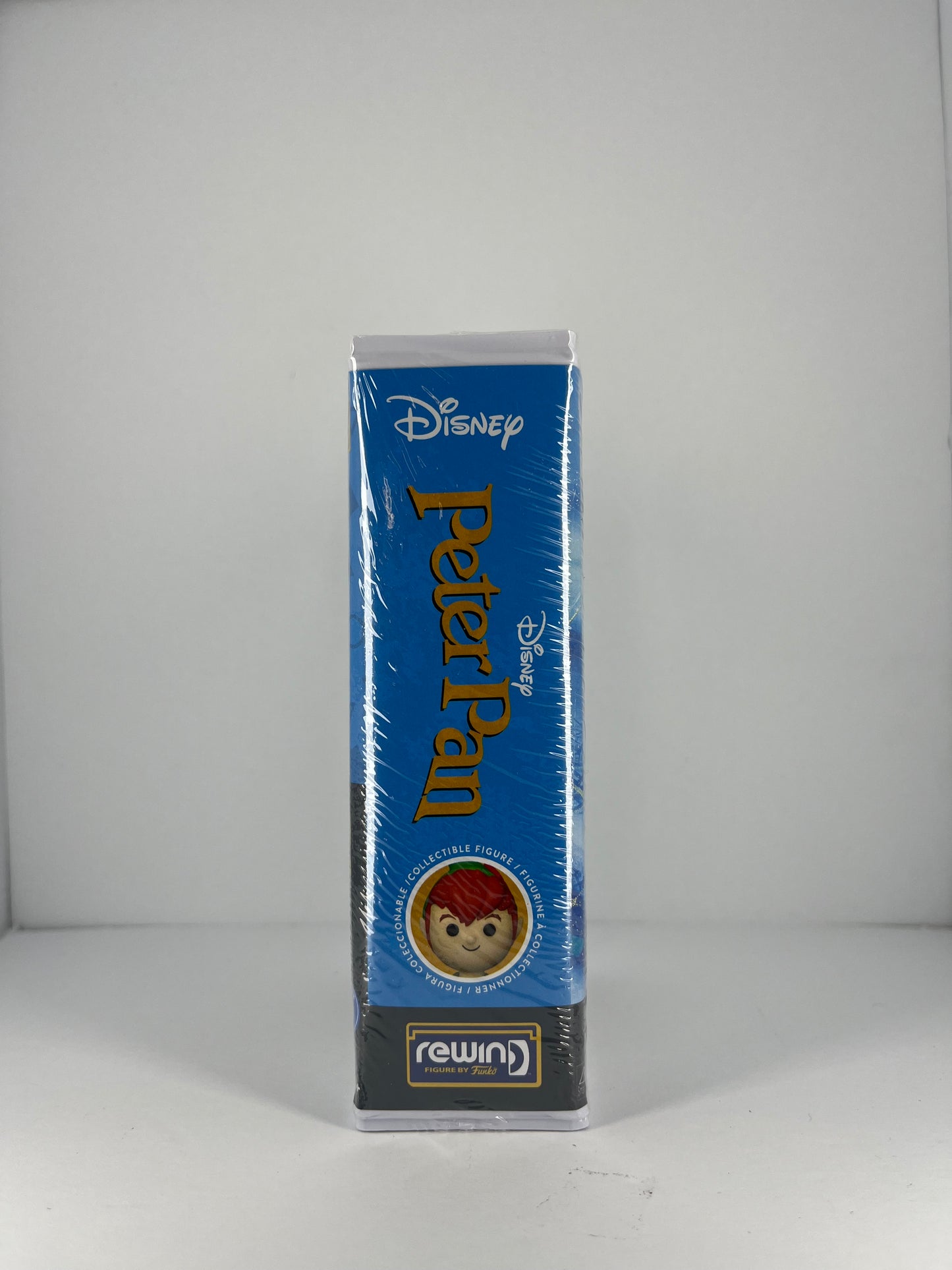 Funko Rewind - Peter Pan - Disney