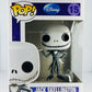 Funko Pop! - Jack Skellington - Disney - #15