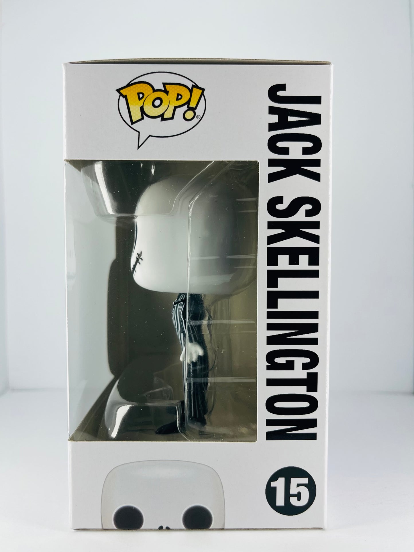 Funko Pop! - Jack Skellington - Disney - #15