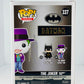 Funko Pop! - Joker - Batman Movie 1989 - #337