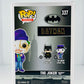 Funko Pop! - Joker - Batman Movie 1989 - #337 ((Chase))