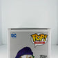 Funko Pop! - Joker - Batman Movie 1989 - #337 ((Chase))