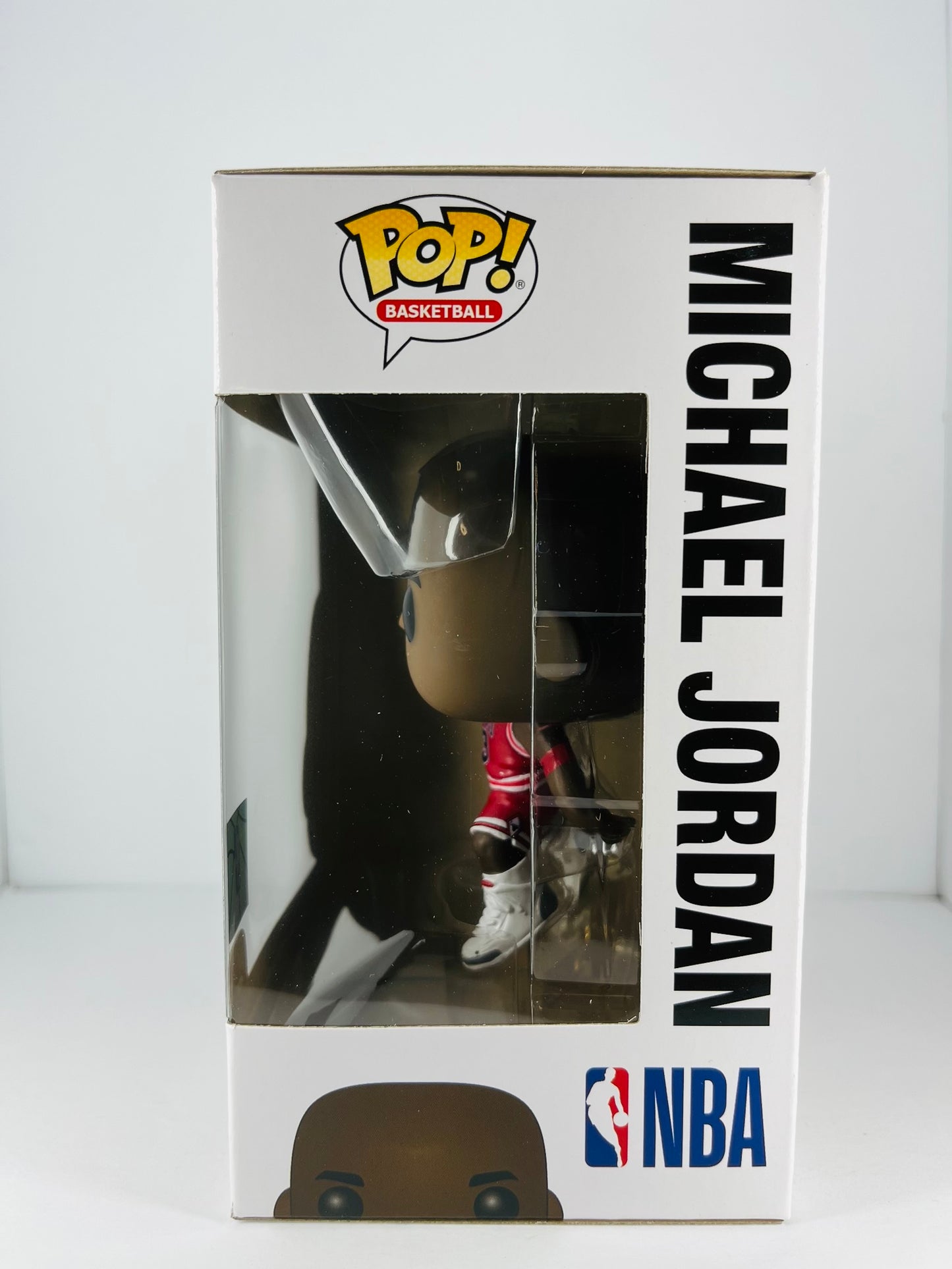 Funko Pop! - Michael Jordan - NBA- #54