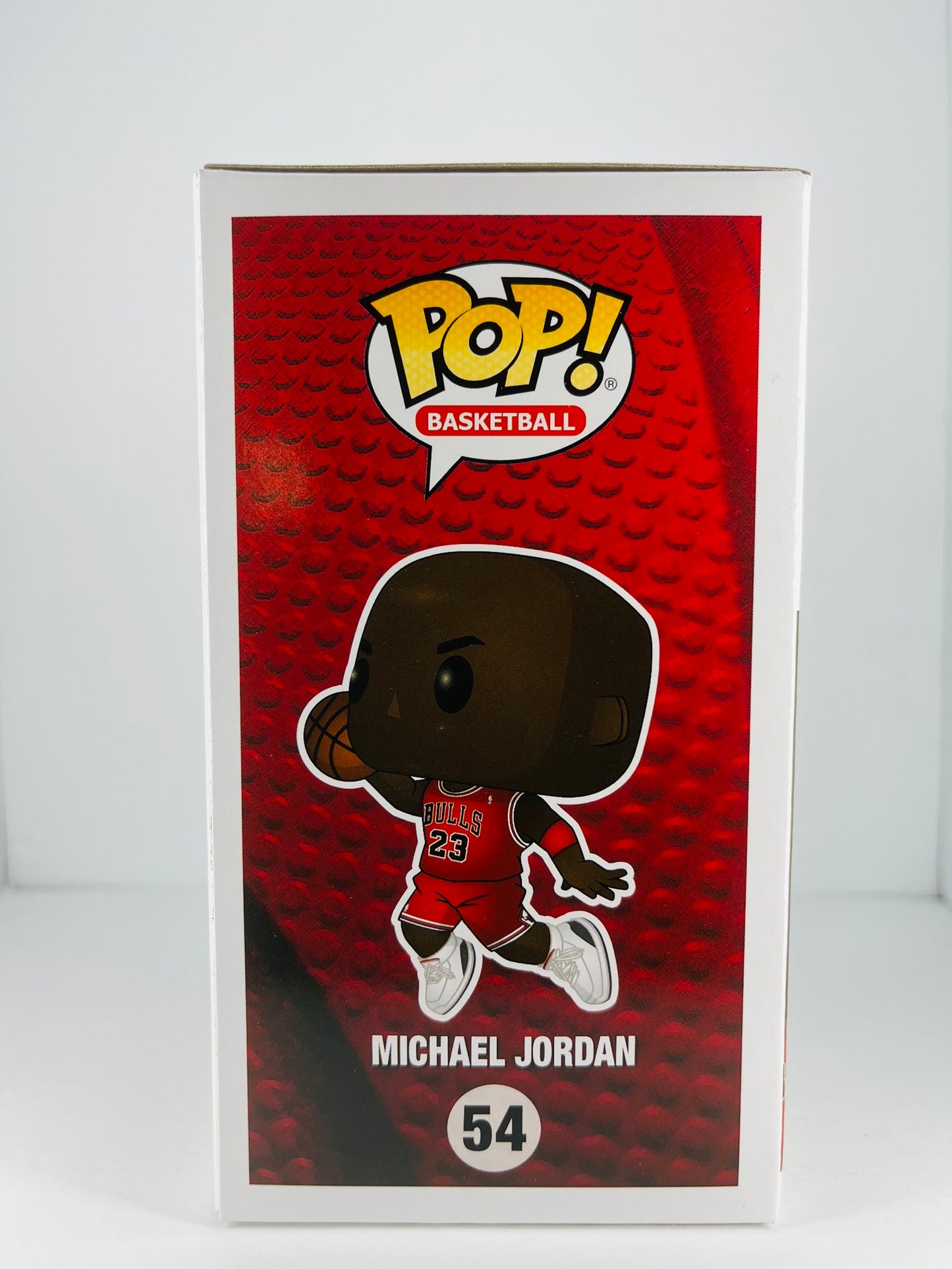 Funko Pop! - Michael Jordan - NBA- #54