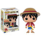 Funko Pop! Monkey D Luffy One Piece #98