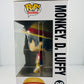 Funko Pop! - Monkey D Luffy - One Piece - #98