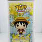 Funko Pop! - Monkey D Luffy - One Piece - #98