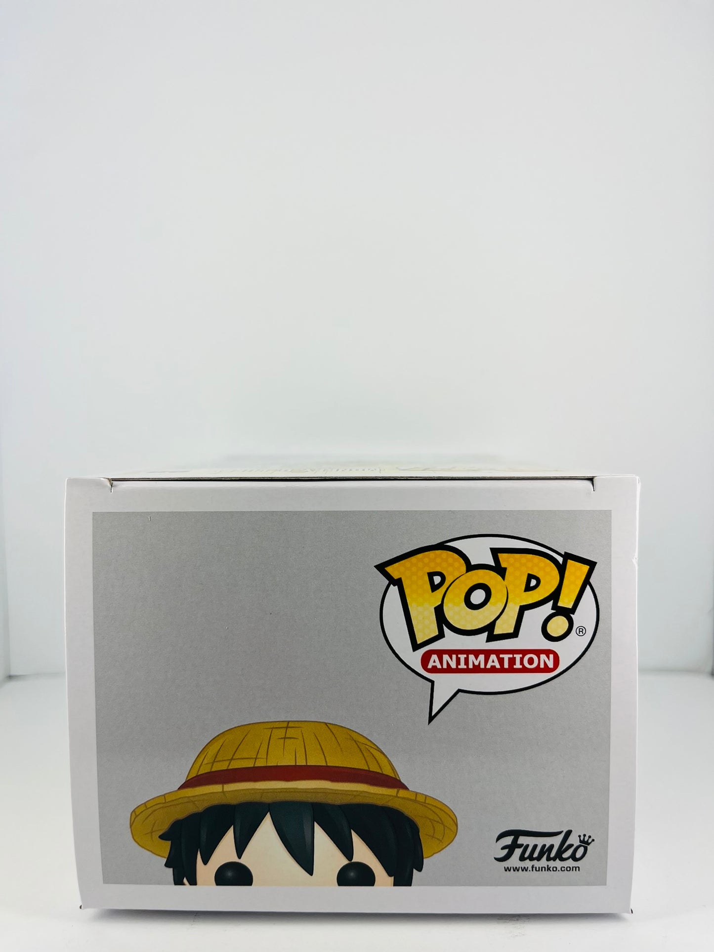 Funko Pop! - Monkey D Luffy - One Piece - #98