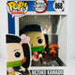 Funko Pop! - Nezuko Kamado - Demon Slayer - #868