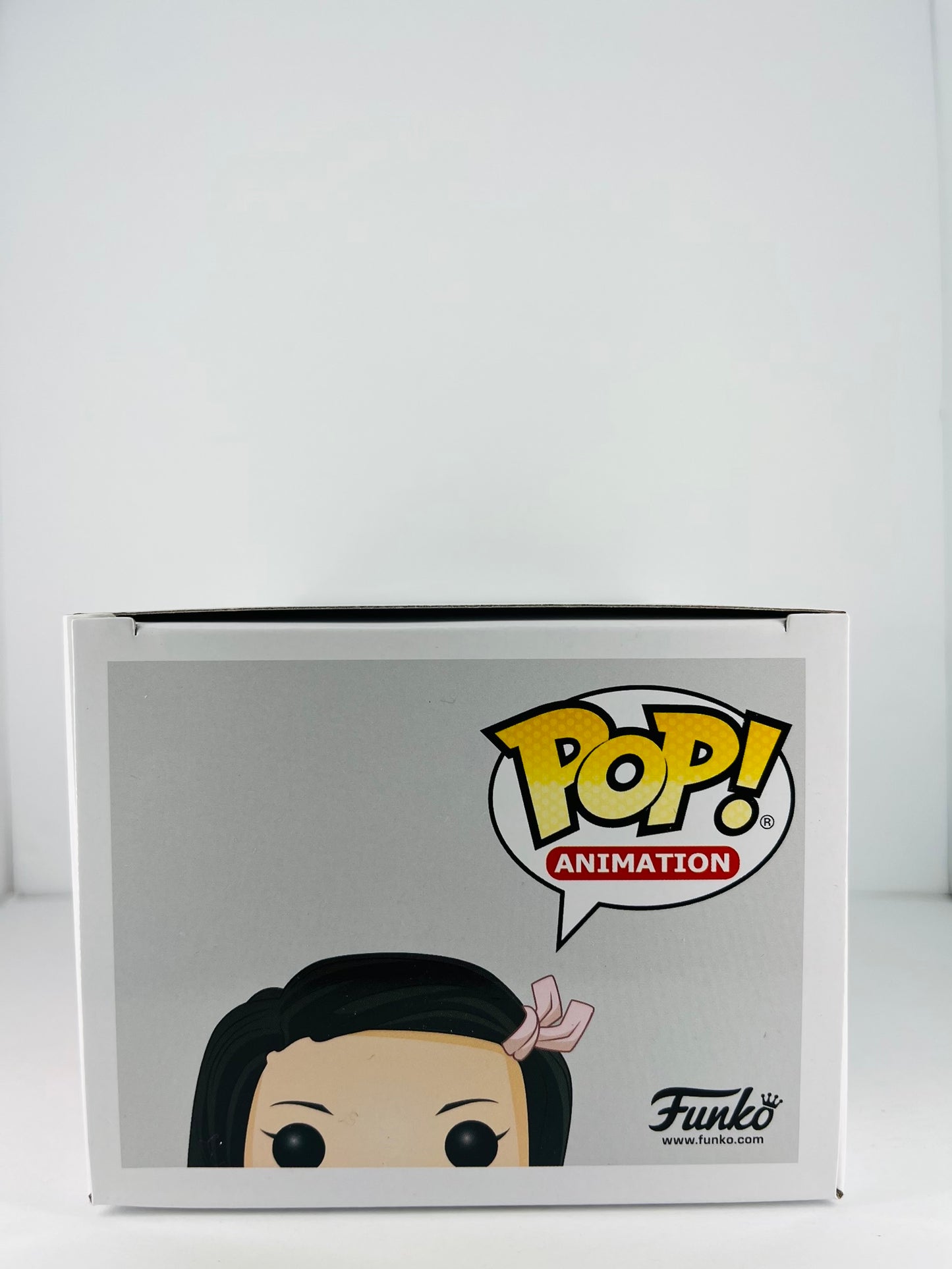 Funko Pop! - Nezuko Kamado - Demon Slayer - #868