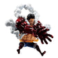 Statue One Piece Monkey D. Luffy Gear 4 "Road to King of the Pirates Masterlise Ichibansho"