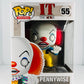 Funko Pop! -Pennywise - IT Movie - #55