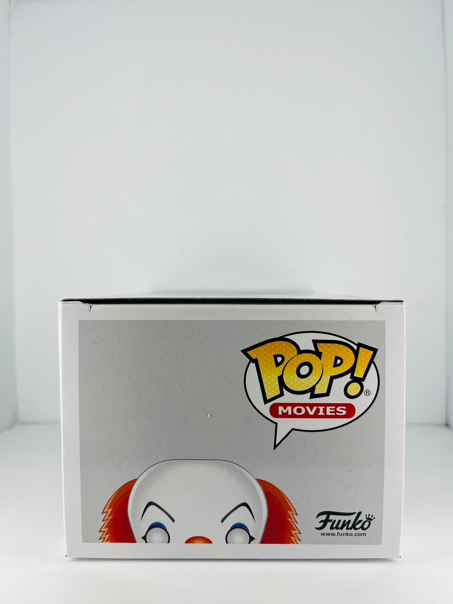 Funko Pop! -Pennywise - IT Movie - #55