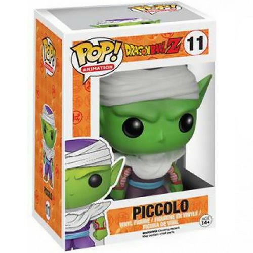 Funko Pop! - Piccolo - #11 - Dragon Ball Z