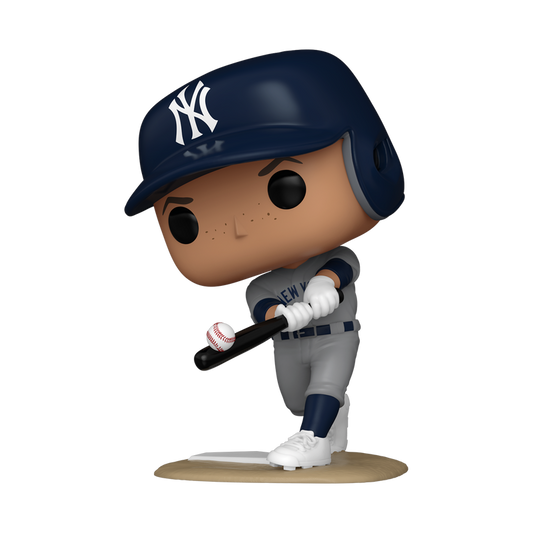 Funko Pop! Aaron Judge #112 Yankees MLB