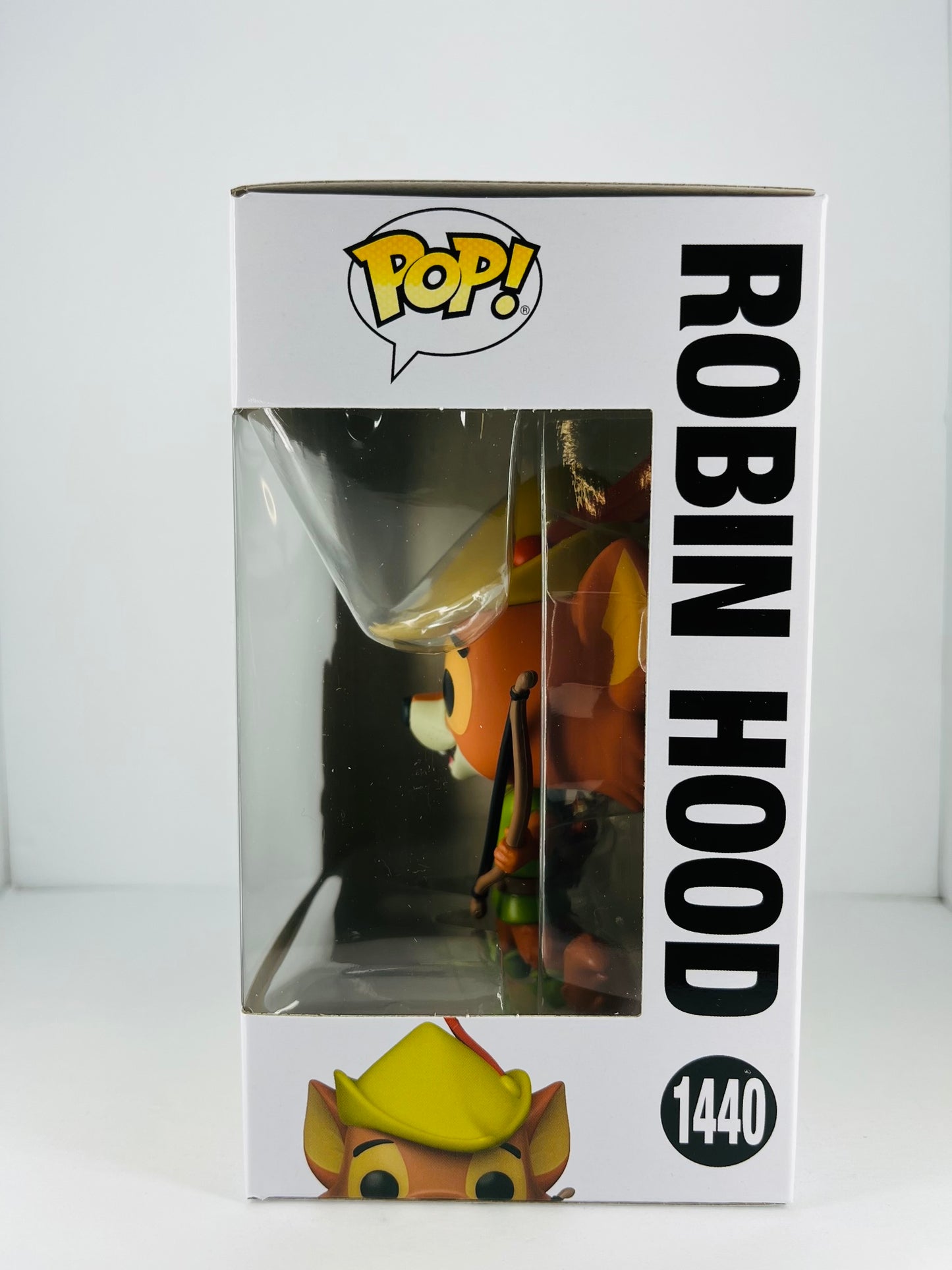 Funko Pop! -Robin Hood - Disney - #1440