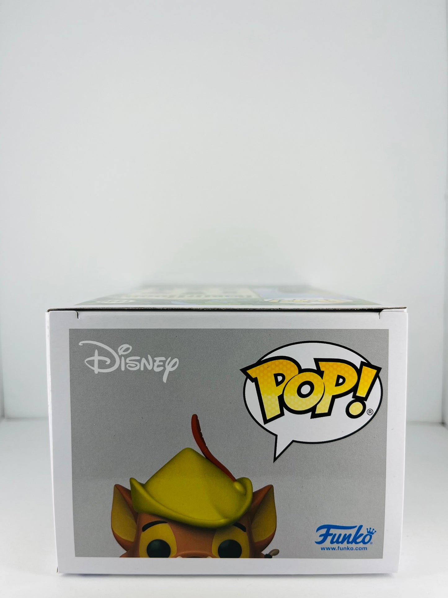 Funko Pop! -Robin Hood - Disney - #1440