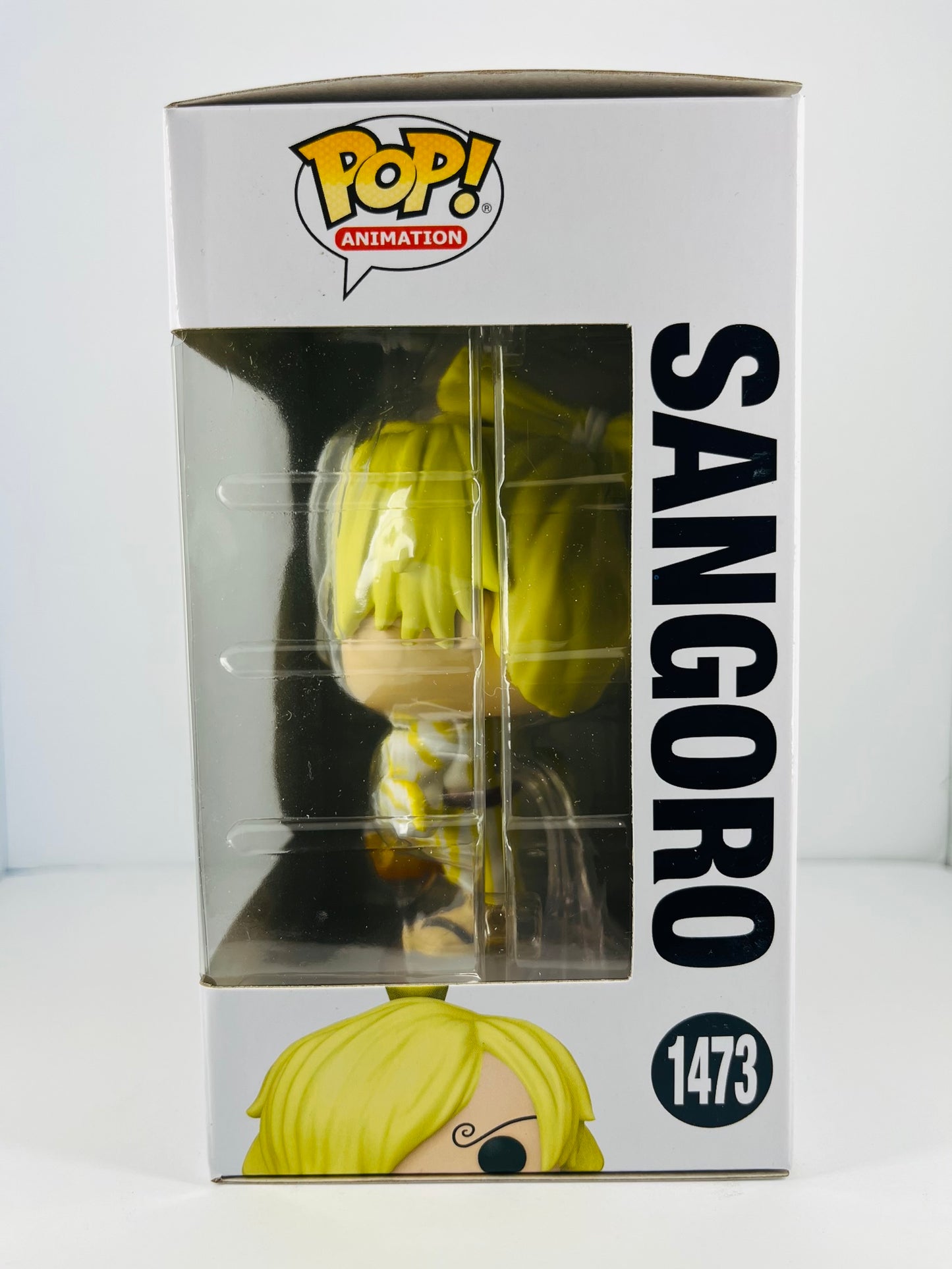 Funko Pop! - Sangoro - One Piece - #1473