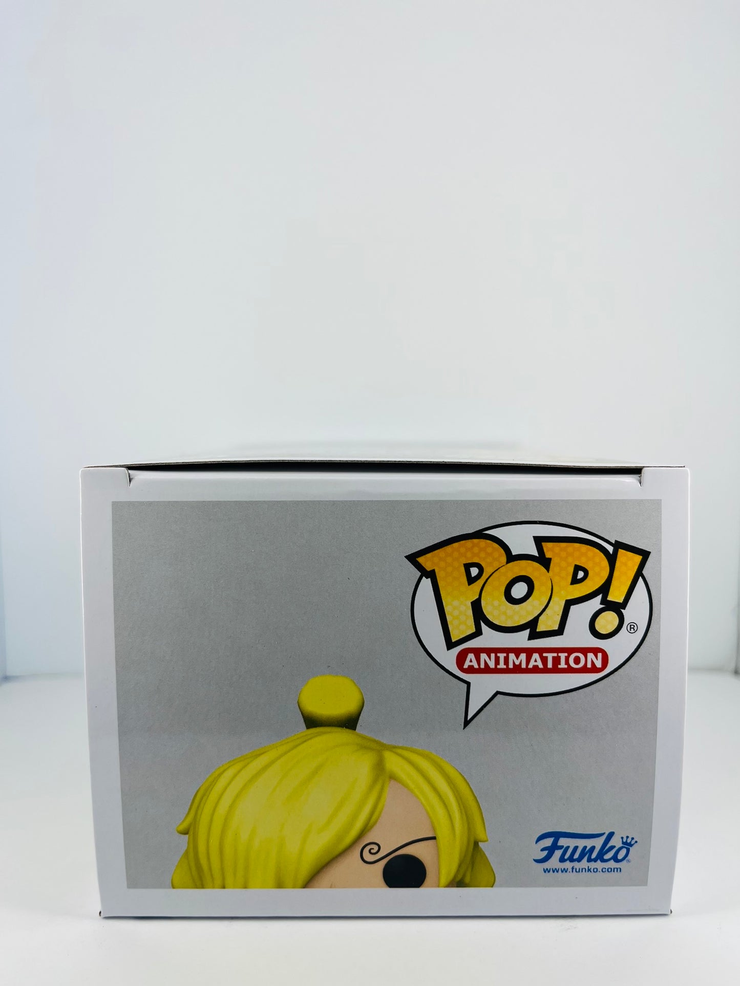 Funko Pop! - Sangoro - One Piece - #1473