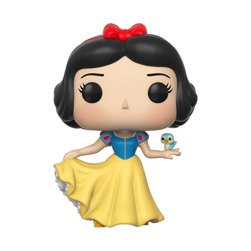 Funko Pop! Snow White Disney #339