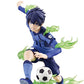 Statue Blue Lock Yoichi Isagi Arguments For Existence Ichibansho